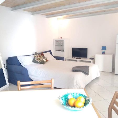 Takeamalficoast Minori Center Villa Bagian luar foto