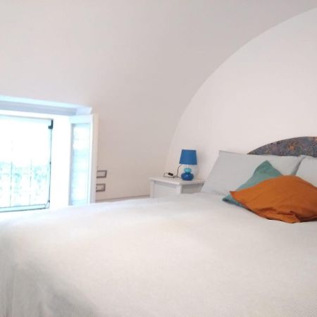 Takeamalficoast Minori Center Villa Bagian luar foto