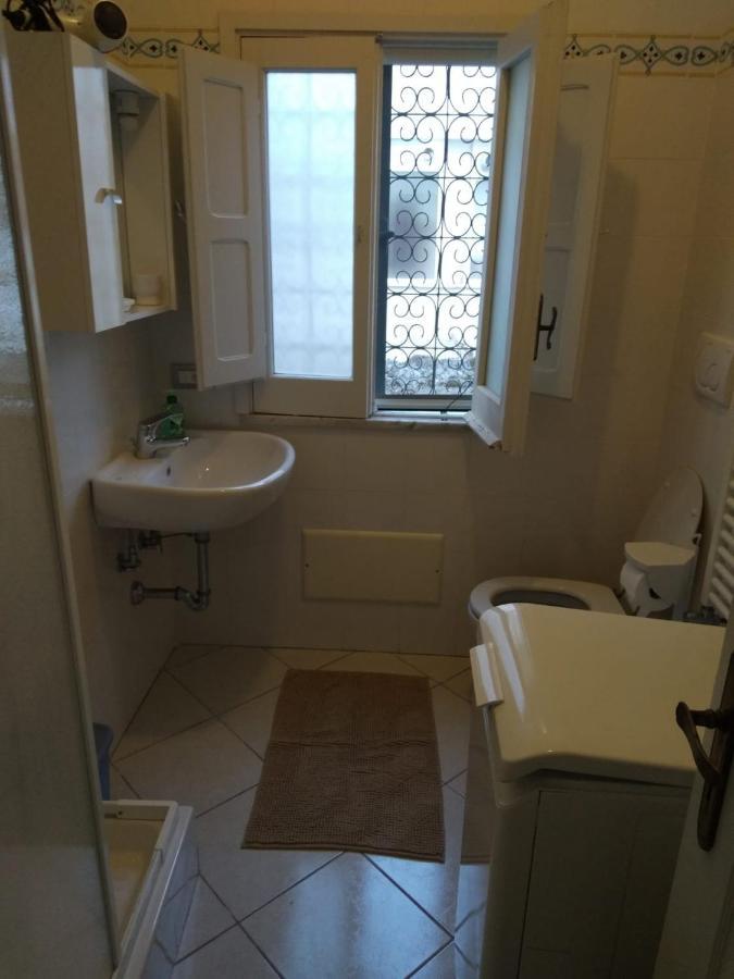 Takeamalficoast Minori Center Villa Bagian luar foto