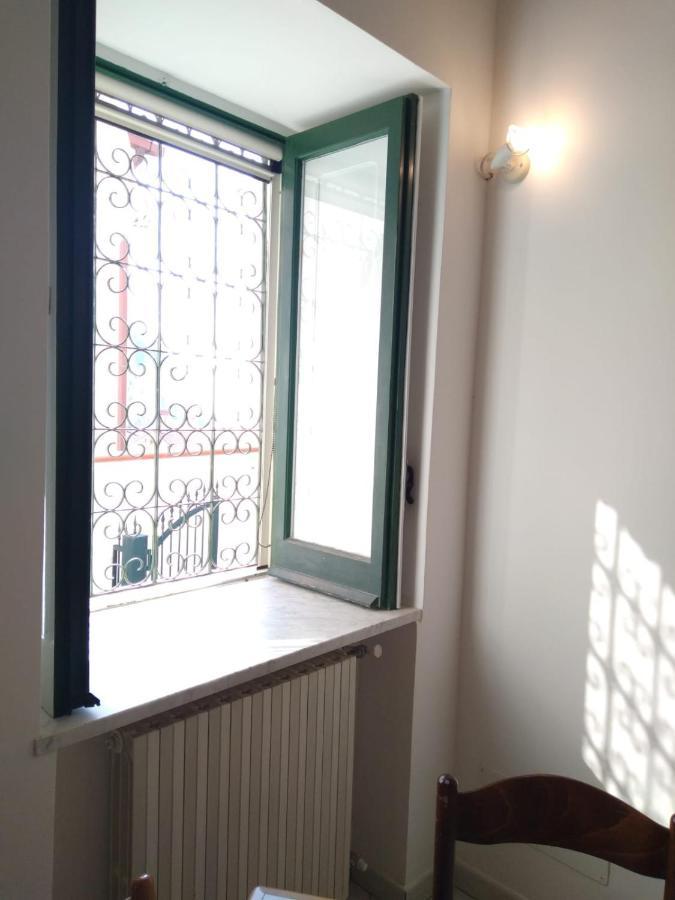 Takeamalficoast Minori Center Villa Bagian luar foto