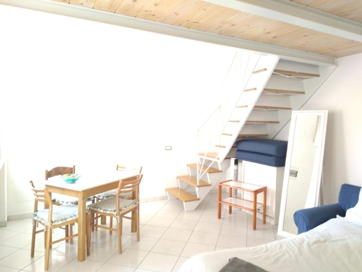 Takeamalficoast Minori Center Villa Bagian luar foto